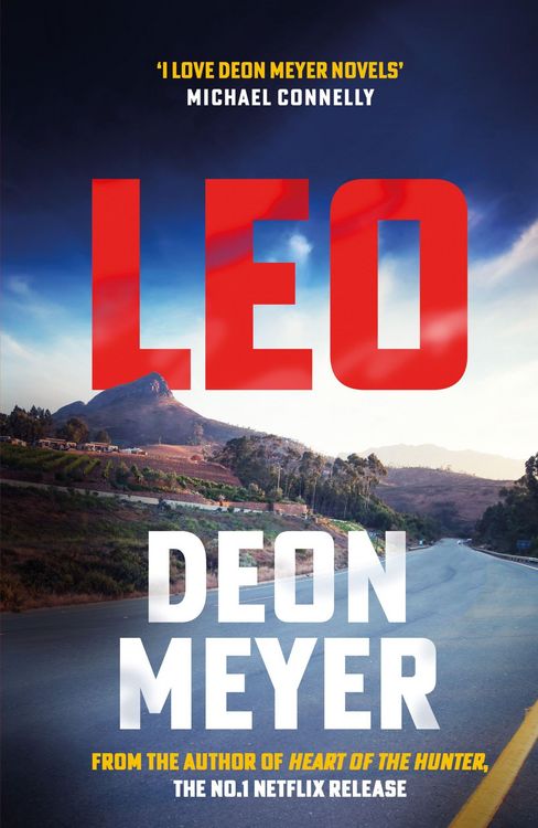 Produktbild: Leo