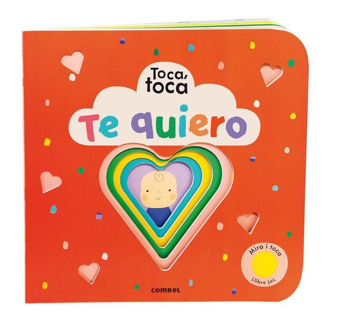 Produktbild: Te Quiero