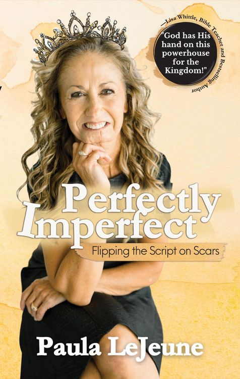 Produktbild: Perfectly Imperfect