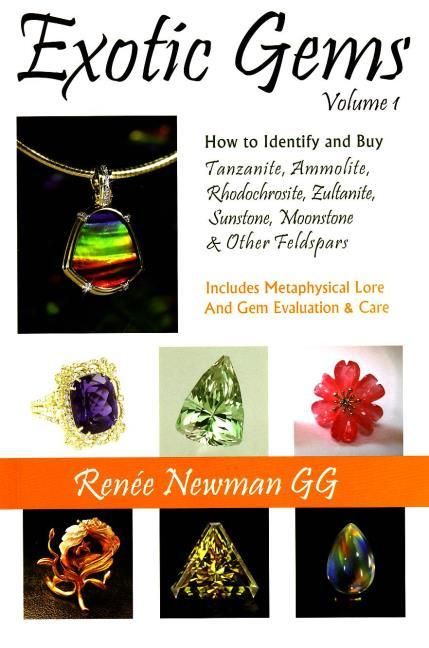 Produktbild: Exotic Gems