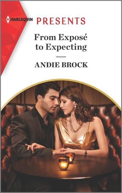 Produktbild: From Expose To Expecting Origi