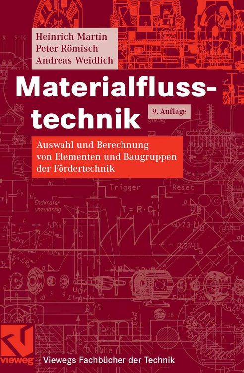 Produktbild: Materialflusstechnik
