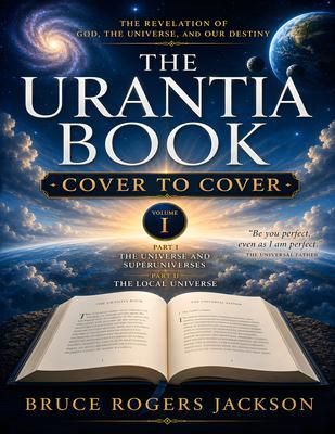 Produktbild: The Urantia Book
