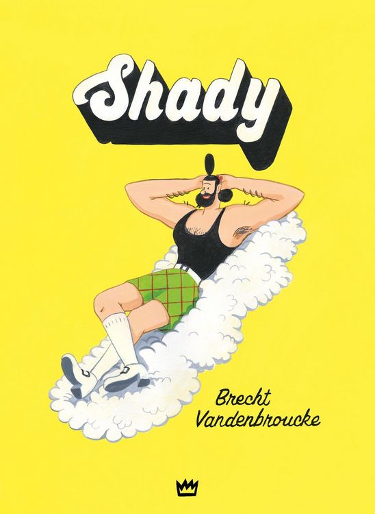 Produktbild: Shady