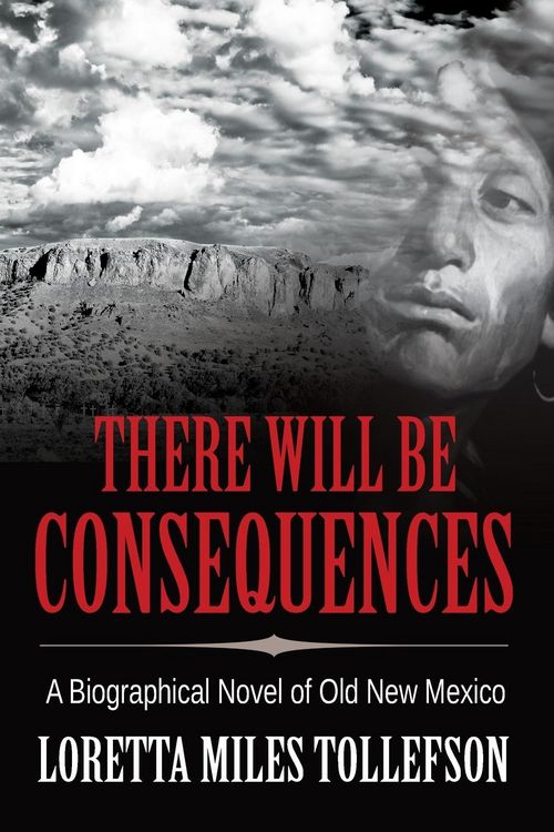Produktbild: There Will Be Consequences