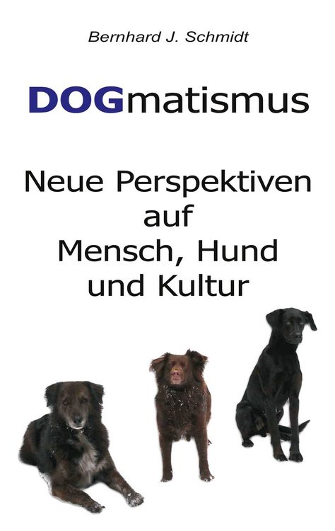 Produktbild: DOGmatismus