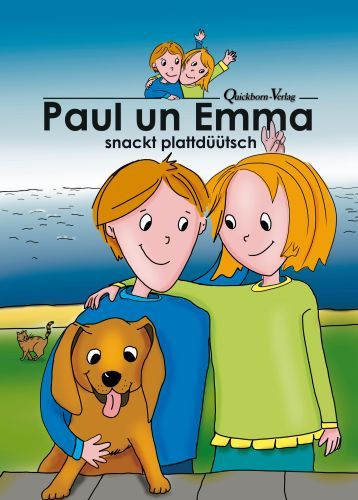 Produktbild: Paul un Emma