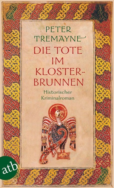 Produktbild: Die Tote im Klosterbrunnen