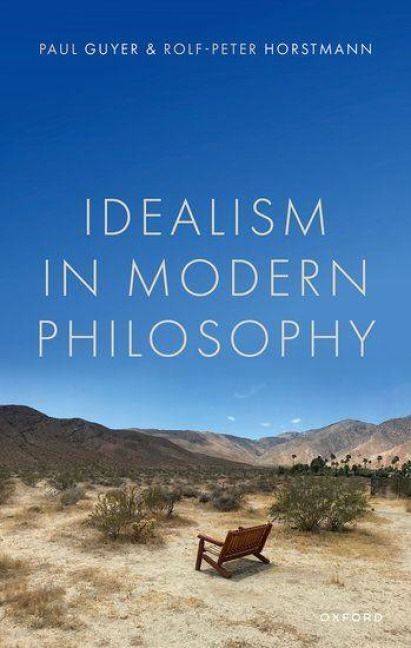 Produktbild: Idealism in Modern Philosophy