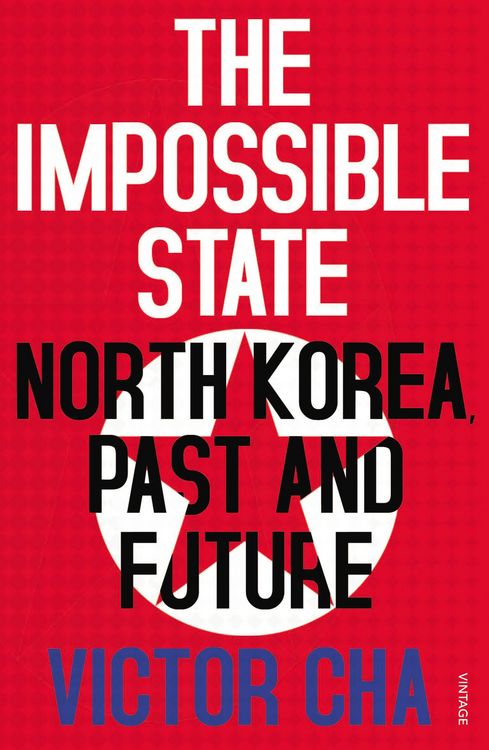 Produktbild: The Impossible State