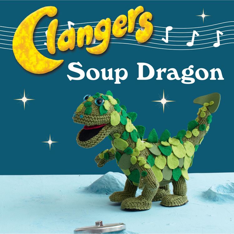 Produktbild: Clangers