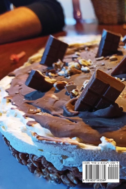 Produktbild: Symphonie Sucr&eacute;e