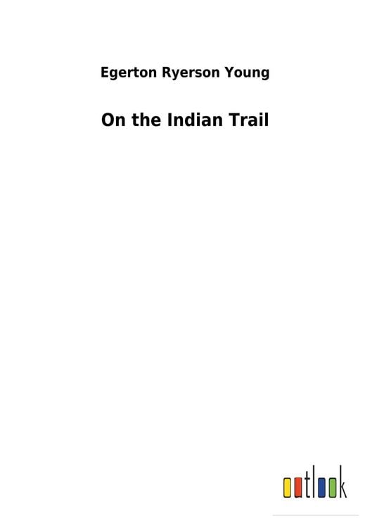 Produktbild: On the Indian Trail