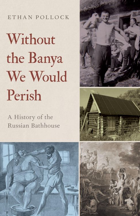 Produktbild: Without the Banya We Would Perish