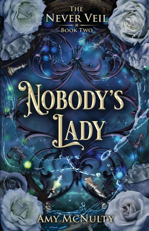 Produktbild: Nobody's Lady