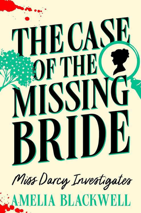 Produktbild: The Case of the Missing Bride