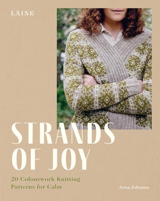 Produktbild: Strands of Joy