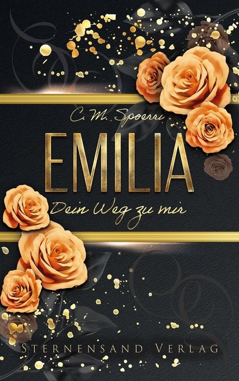 Produktbild: Dein Weg zu mir: Emilia