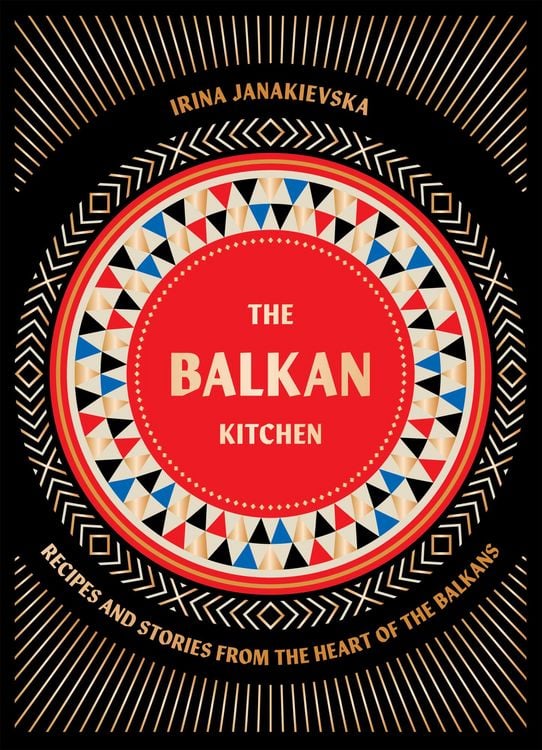 Produktbild: Balkan Kitchen