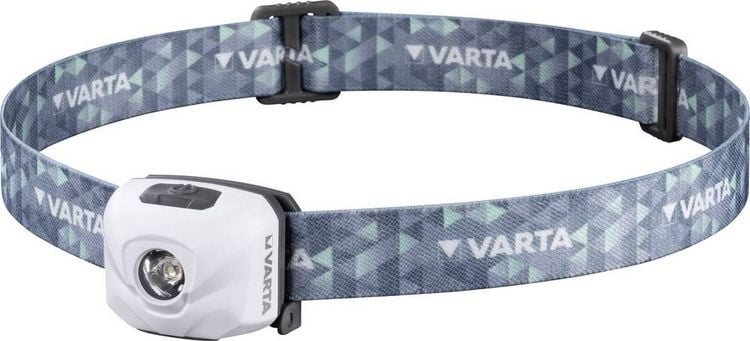 Produktbild: Varta Outd.Sp. Ultralight H30R white LED Stirnlampe akkubetrieben 100 lm 18631101401