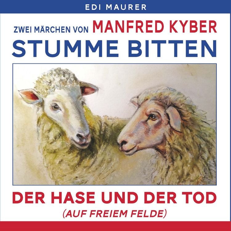 Produktbild: Stumme Bitten & Der Hase und der Tod