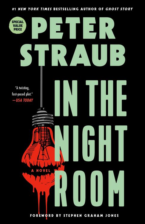 Produktbild: In the Night Room