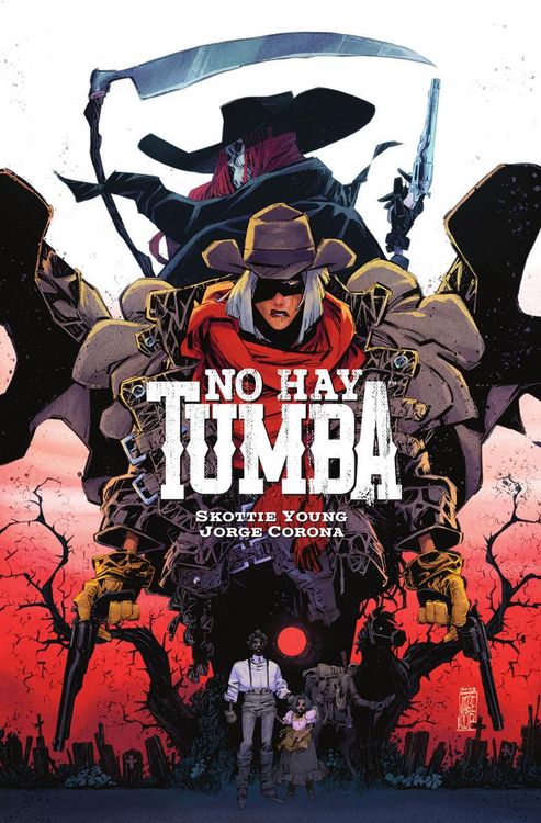 Produktbild: No Hay Tumba