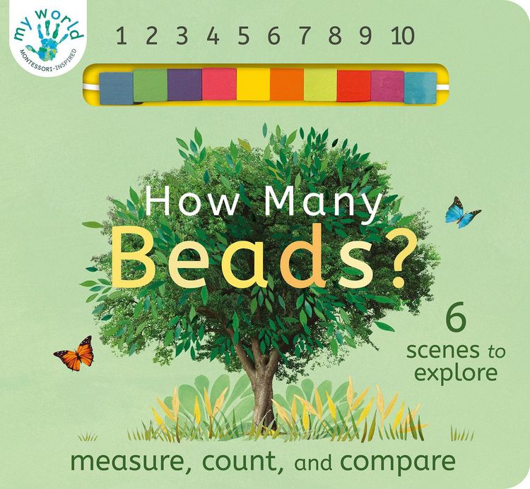 Produktbild: How Many Beads?