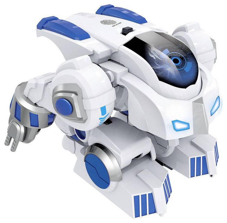 Produktbild: Revell Control T-Giant Spielzeug Roboter