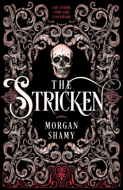 Produktbild: The Stricken
