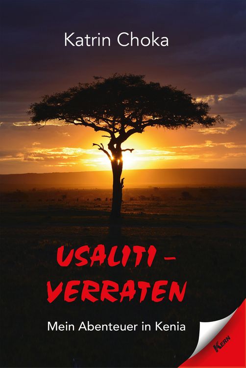 Produktbild: Usaliti - verraten