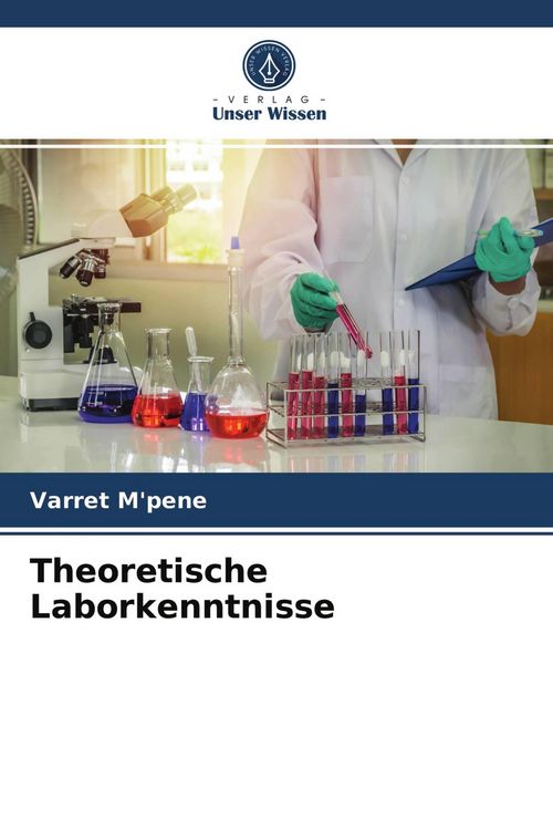 Produktbild: Theoretische Laborkenntnisse