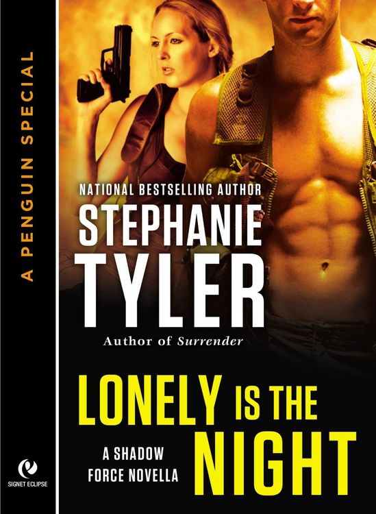 Produktbild: Lonely is the Night