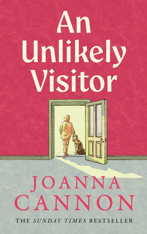 Produktbild: An Unlikely Visitor