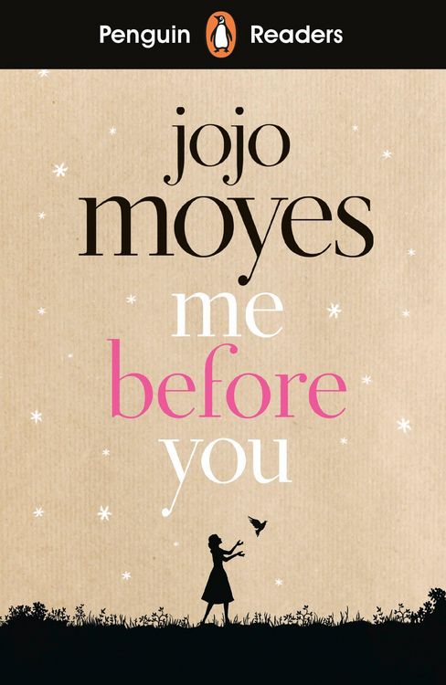 Produktbild: Penguin Readers Level 4: Me Before You (ELT Graded Reader)