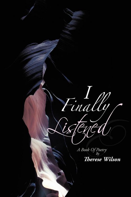 Produktbild: I Finally Listened