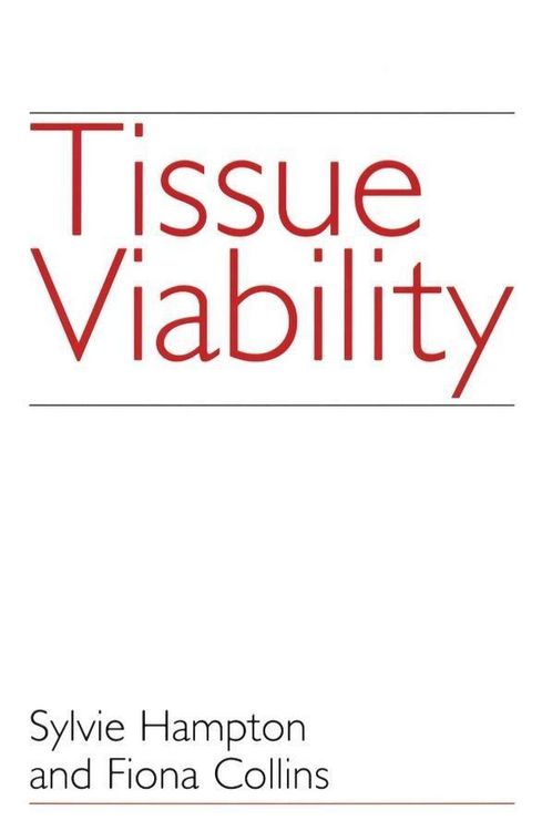 Produktbild: Tissue Viability