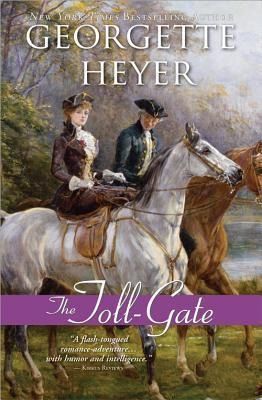 Produktbild: The Toll-Gate