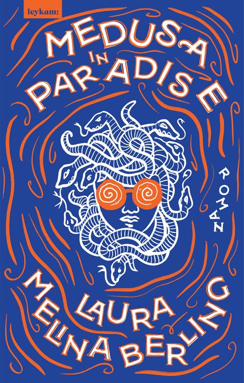 Produktbild: Medusa in Paradise