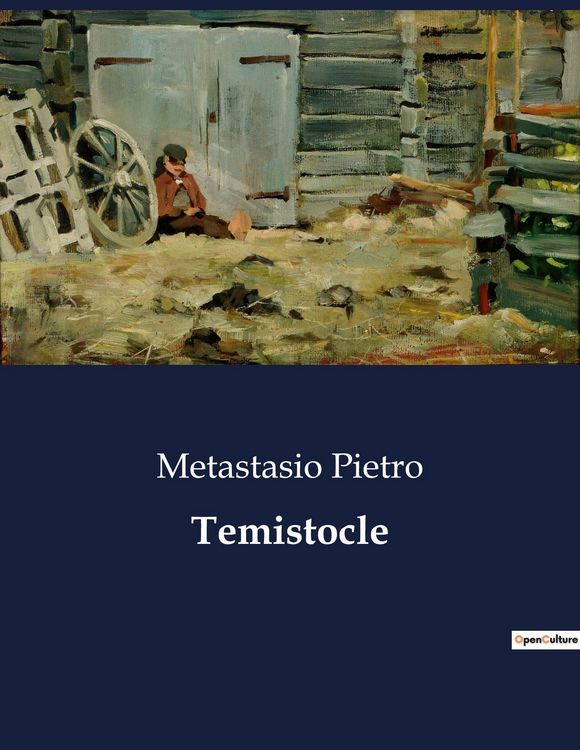 Produktbild: Temistocle