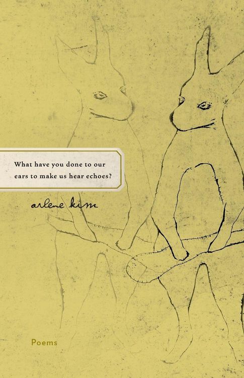 Produktbild: What Have You Done to Our Ears to Make Us Hear Echoes?