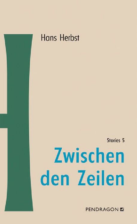 Produktbild: Zwischen den Zeilen