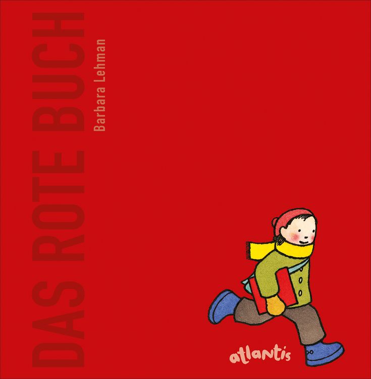 Produktbild: Das rote Buch
