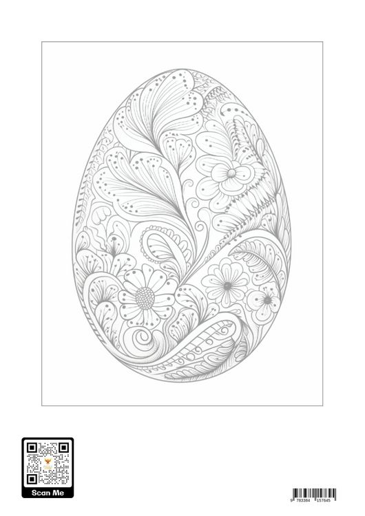 Produktbild: Eier-Magie
