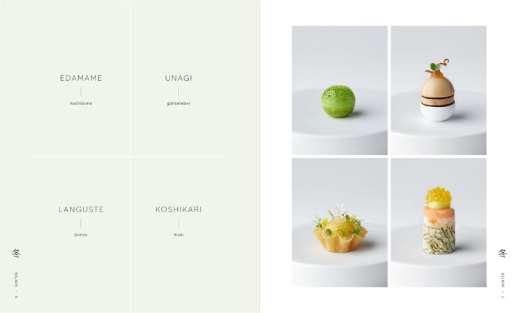 Produktbild: My Culinary Ikigai