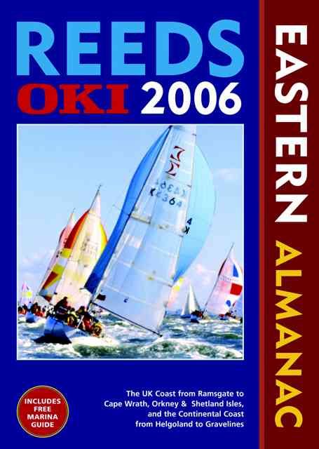 Produktbild: Lambie, P: Reed's Oki Eastern Almanac