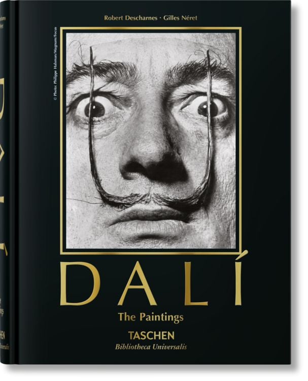 Produktbild: Dal&iacute;