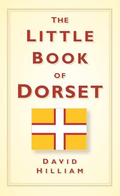 Produktbild: The Little Book of Dorset