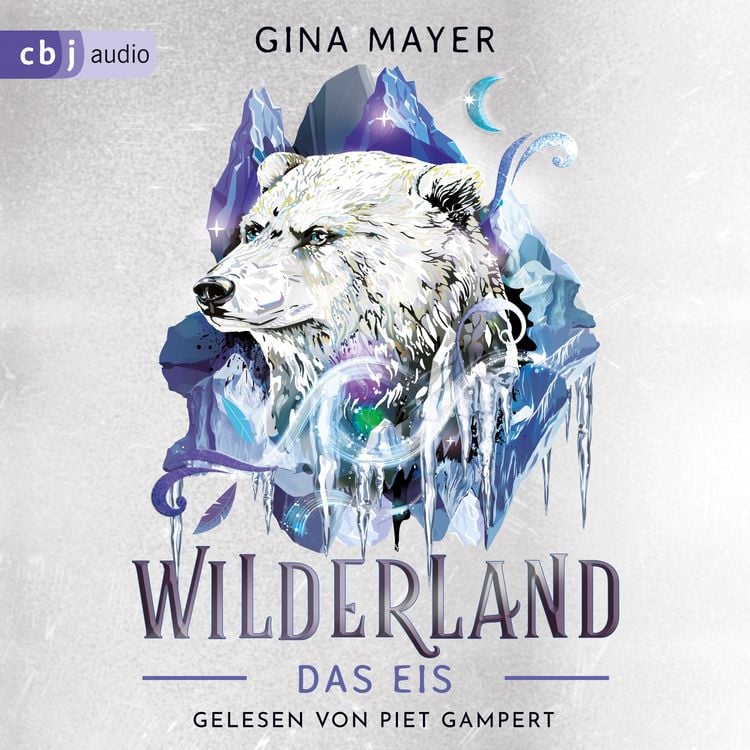 Produktbild: Wilderland &ndash; Das Eis