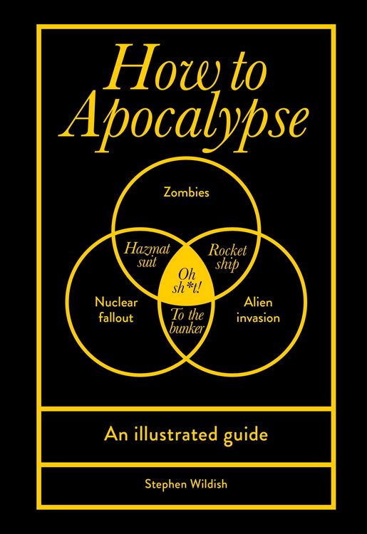 Produktbild: How to Apocalypse